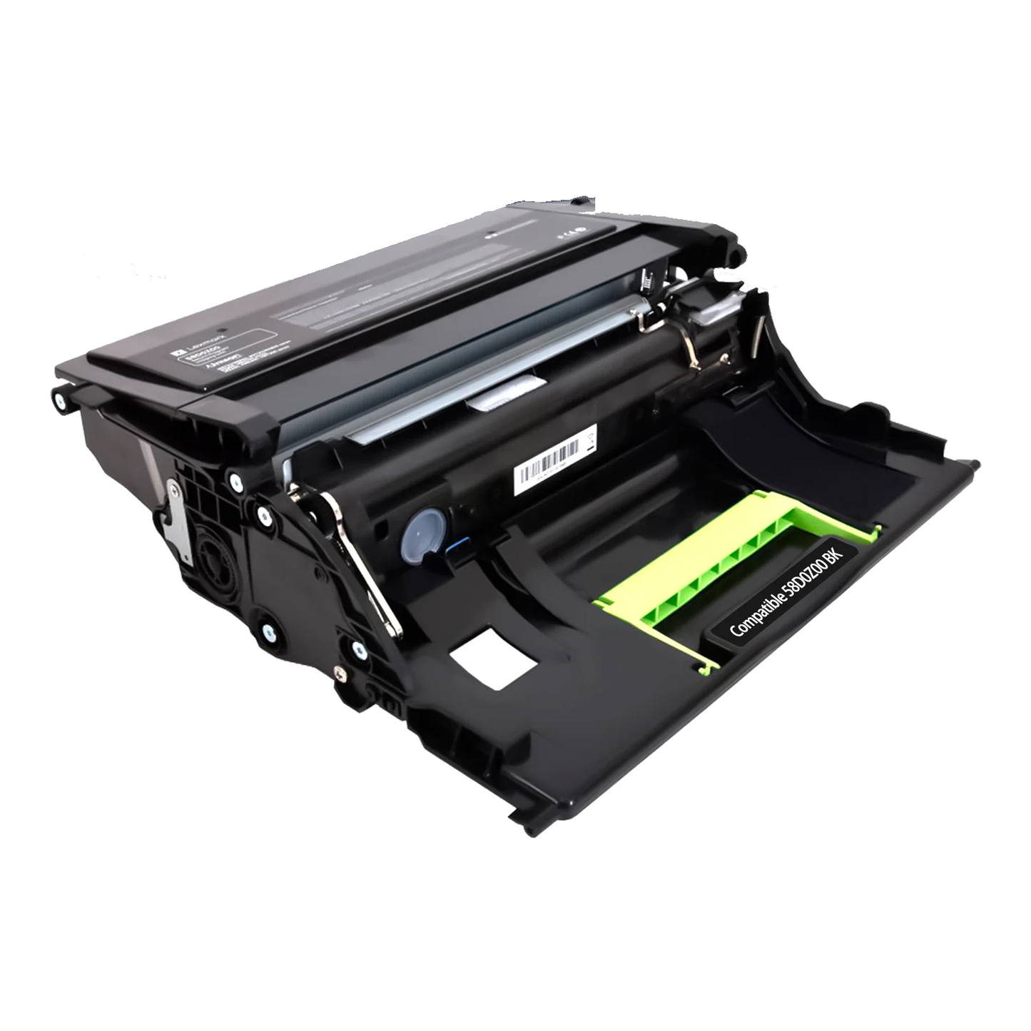 Lexmark 58D0Z00 Compatible Drum