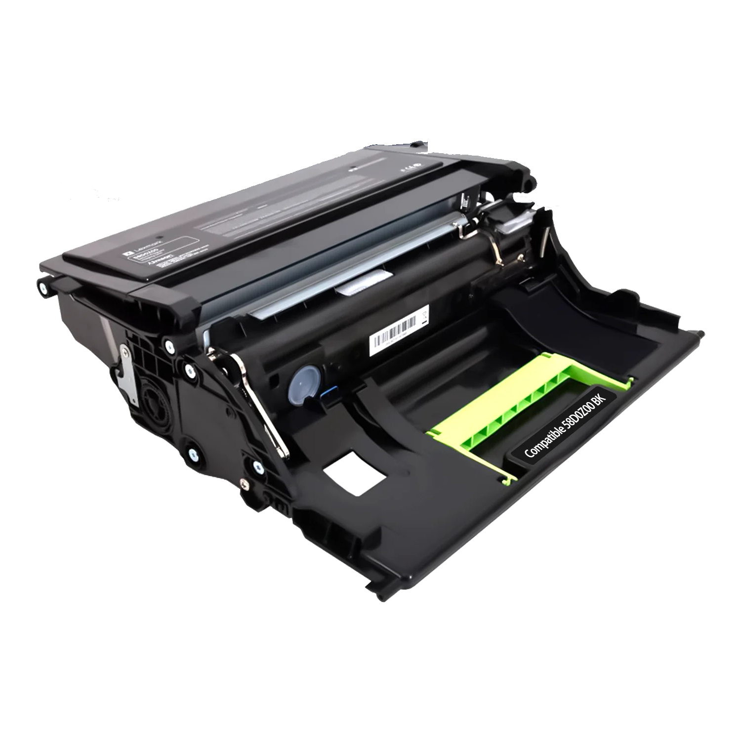 Lexmark 58D0Z00 Compatible Drum