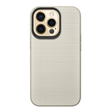 Shockproof Textured Grip Case with Reinforced Corners for iPhone 14 / 15 Series