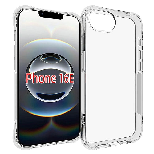 iPhone 16e Extra Protection Soft Case