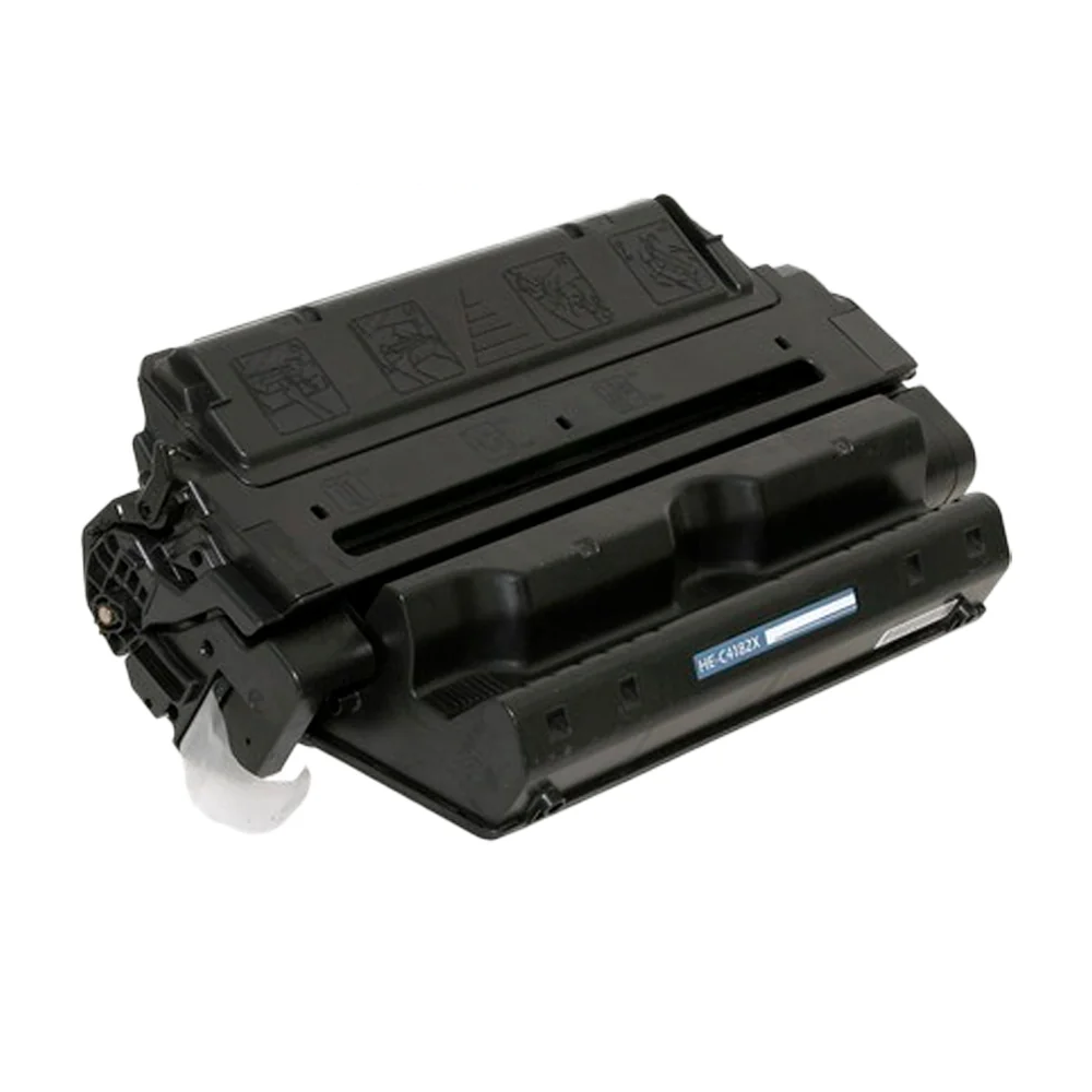 HP C4182X (HP 82X) MICR Toner Cartridge (CE390A) - High Yield 20,000 Pages