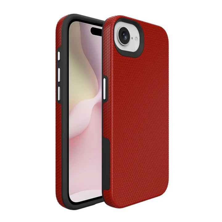iPhone 16e Dot Slim Armor Case