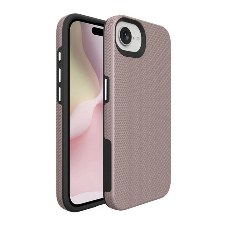 iPhone 16e Dot Slim Armor Case