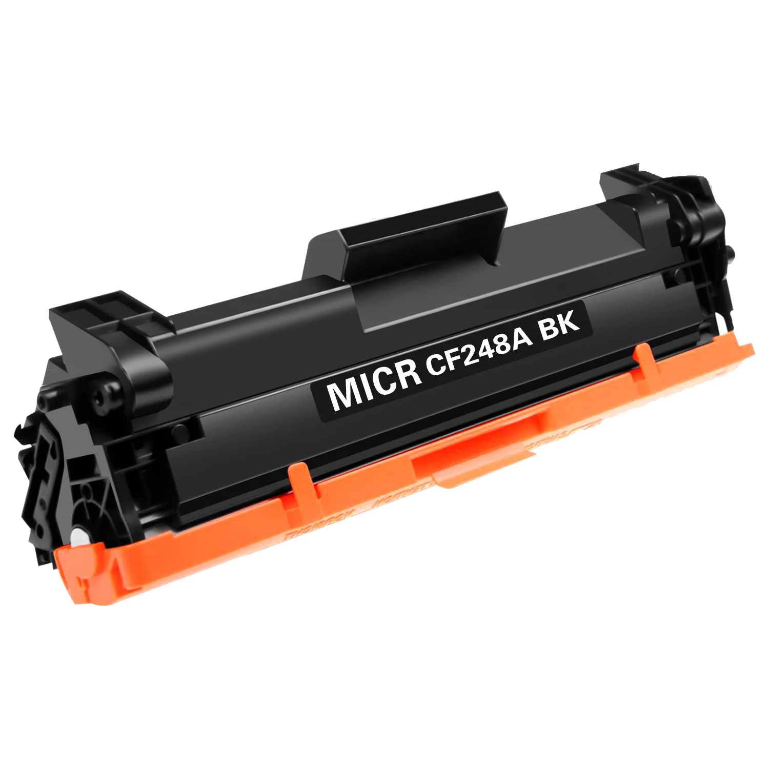 HP 48A MICR Toner Cartridge (CF248A) - High Yield 1,000 Pages