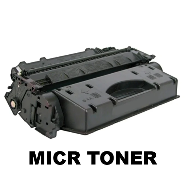 Canon 120 MICR Toner Cartridge (2617B001AA) - High Yield 5,000 Pages