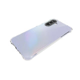 Shockproof Anti-slip TPU Cover Transparent for Samsung Galaxy A Series