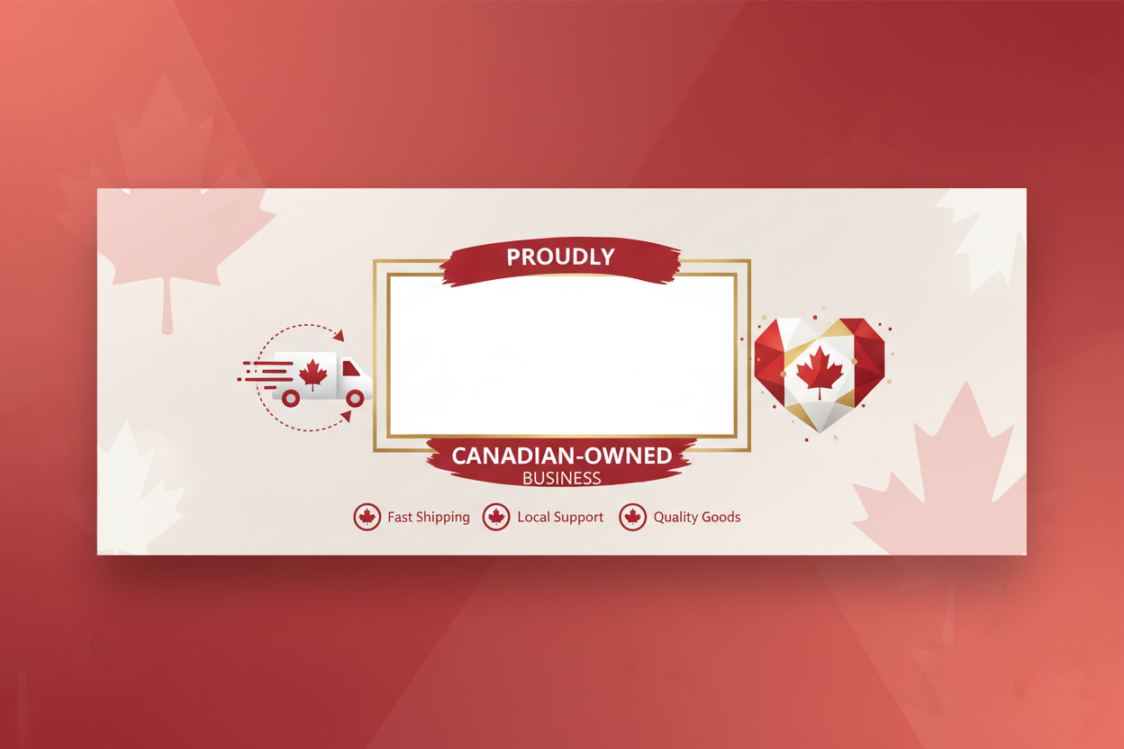 Canadian Local Business Banner