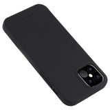 Goospery Soft Feeling Jelly Case for iPhone 11 Pro (5.8 inches) Silky Slim Bumper Cover