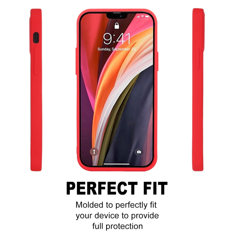 Goospery Soft Feeling Jelly Case for iPhone 11 Pro Max (6.5 inches) Silky Slim Bumper Cover