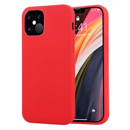 Goospery Soft Feeling Jelly Case for iPhone 11 (6.1 inches) Silky Slim Bumper Cover