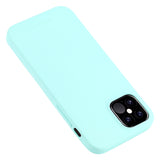 Goospery Soft Feeling Jelly Case for iPhone 11 (6.1 inches) Silky Slim Bumper Cover