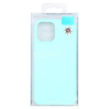 Goospery Soft Feeling Jelly Case for iPhone 16Pro Max Silky Slim Bumper Cover