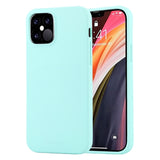 Goospery Soft Feeling Jelly Case for iPhone 16Pro Max Silky Slim Bumper Cover