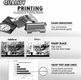 Brother TN-450 TN450 Compatible Black Toner Cartridge (High Yield of TN-420 TN420)