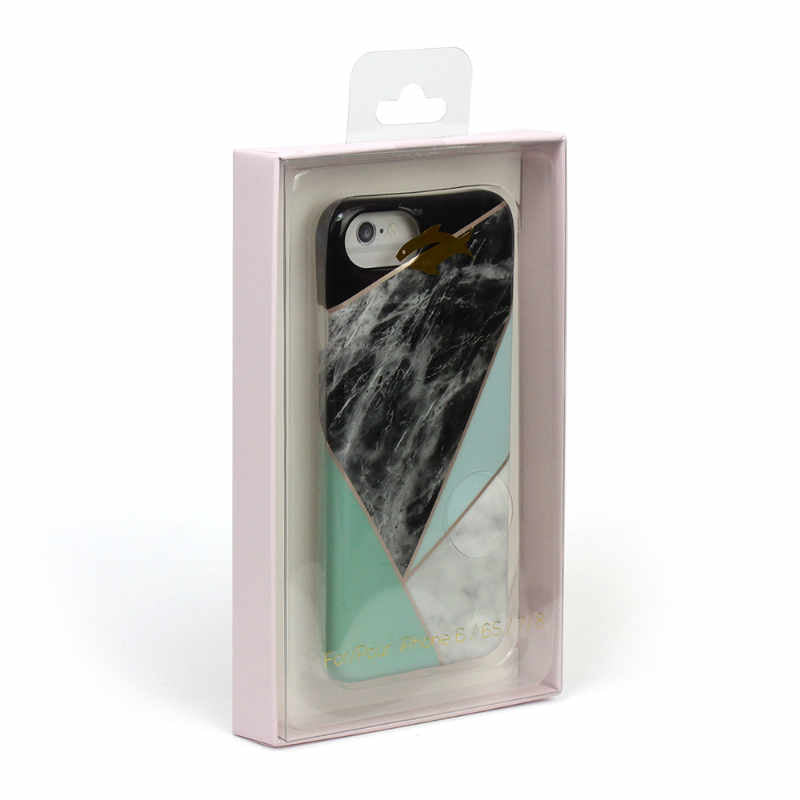 Marble Desgin Slim TPU Soft Rubber Silicone Cover Phone Case For iPhone 6, 7, 8, SE(20)