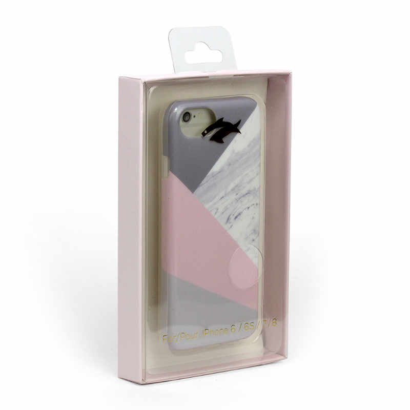Marble Desgin Slim TPU Soft Rubber Silicone Cover Phone Case For iPhone 6, 7, 8, SE(20)