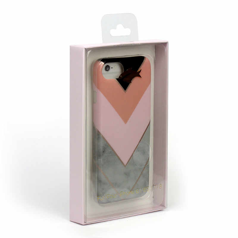 Marble Desgin Slim TPU Soft Rubber Silicone Cover Phone Case For iPhone 6, 7, 8, SE(20)