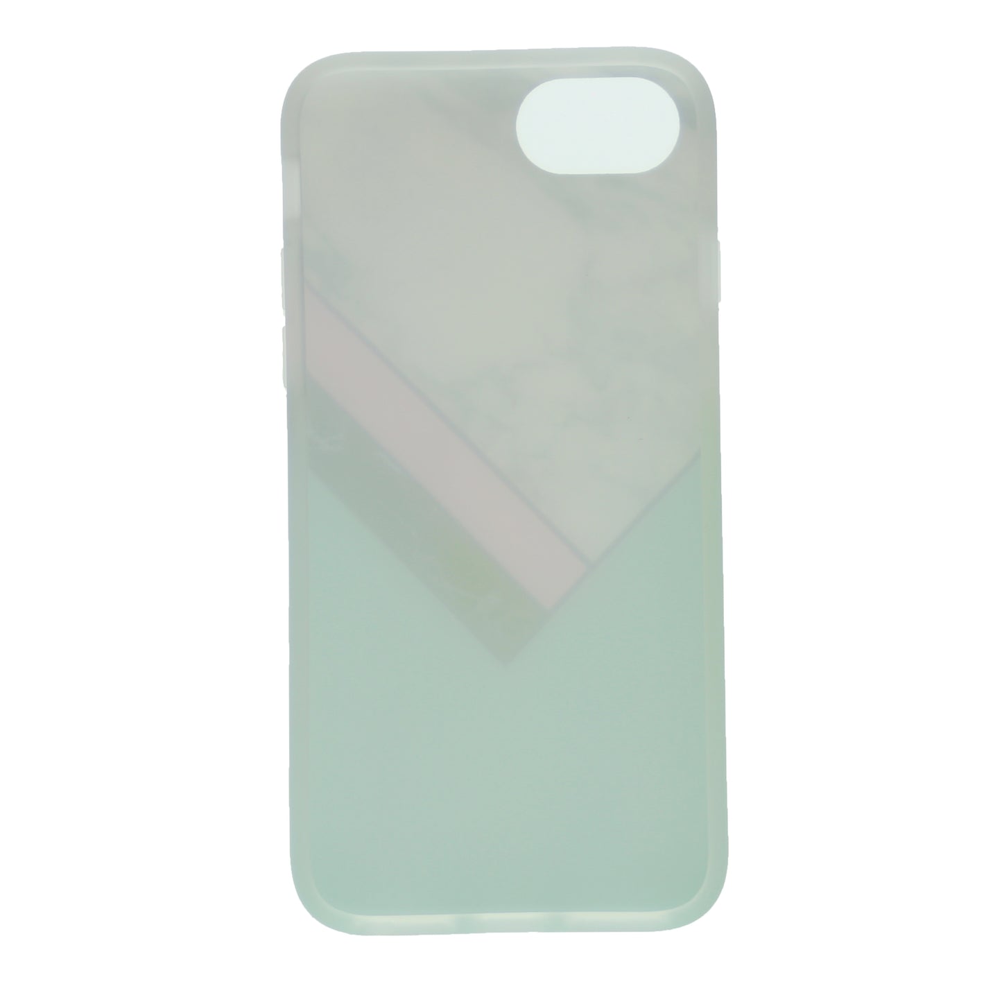 Marble Desgin Slim TPU Soft Rubber Silicone Cover Phone Case For iPhone 6, 7, 8, SE(20)