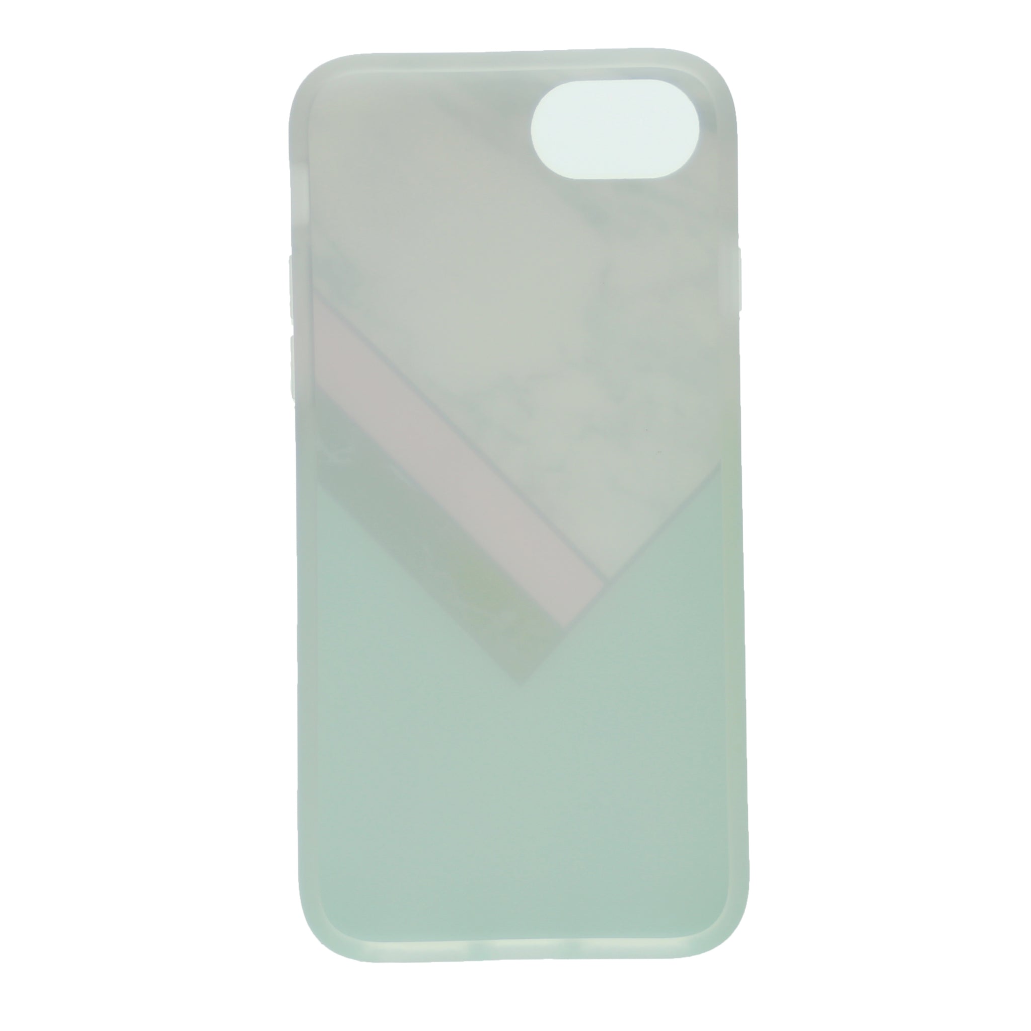 Marble Desgin Slim TPU Soft Rubber Silicone Cover Phone Case For iPhone 6, 7, 8, SE(20)