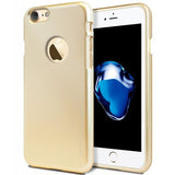 Goospery i-Jelly Case for iPhone7, iPhone 8, iPhone SE(20) (4.7 inches) Slim Thin Rubber Case Cover