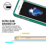 Goospery i-Jelly Case for iPhone7, iPhone 8, iPhone SE(20) (4.7 inches) Slim Thin Rubber Case Cover
