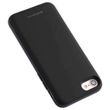 Goospery iPhone 7 Plus, iPhone 8 Plus (5.5 inches) Wallet Case with Card Holder, Protective Dual Layer Bumper Phone Case
