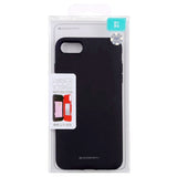 Goospery iPhone 7, iPhone 8, iPhone SE(20) (4.7 inches) Wallet Case with Card Holder, Protective Dual Layer Bumper Phone Case