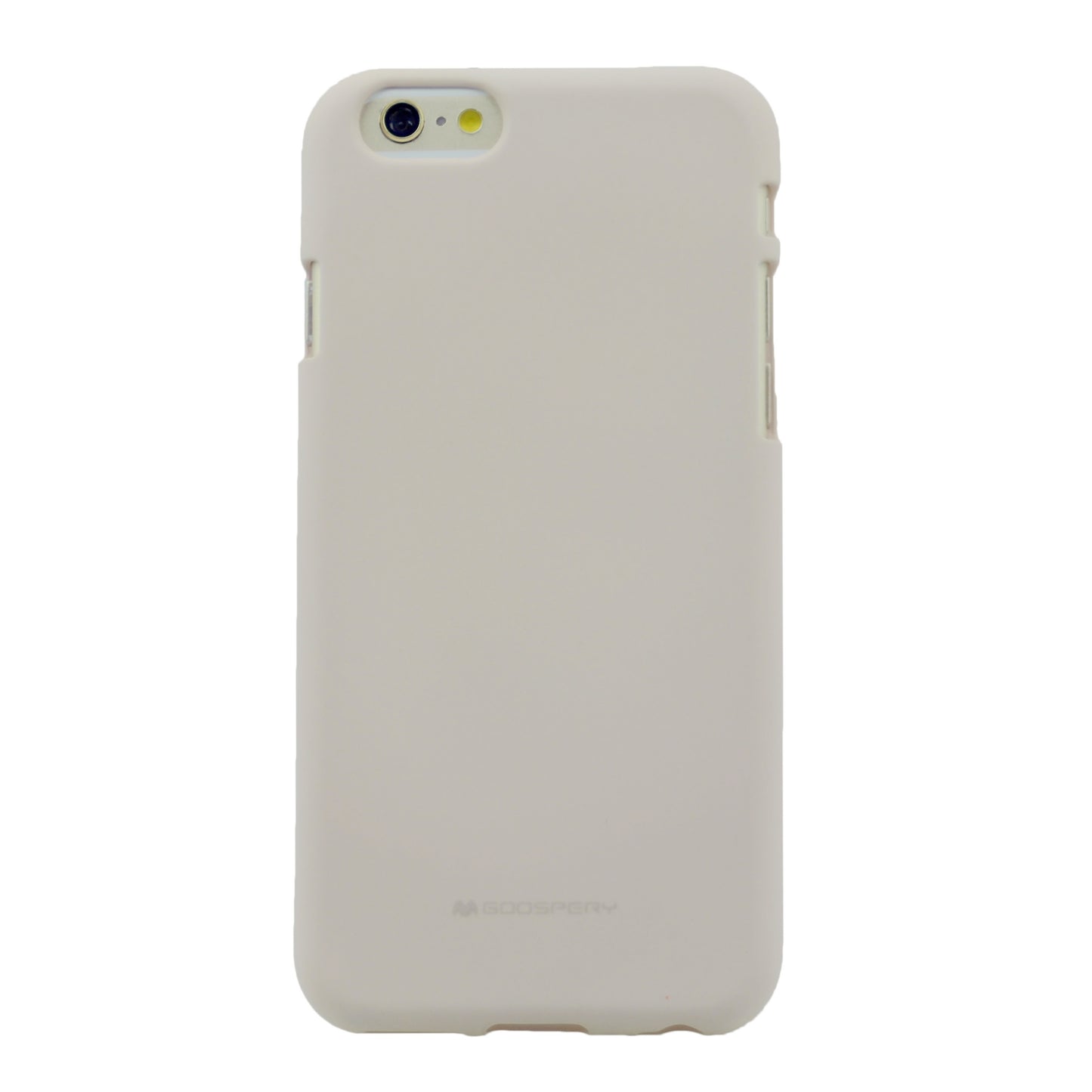 Goospery Soft Feeling Jelly Case for iPhone 7 Plus, iPhone 8 Plus (5.5 inches) Silky Slim Bumper Cover