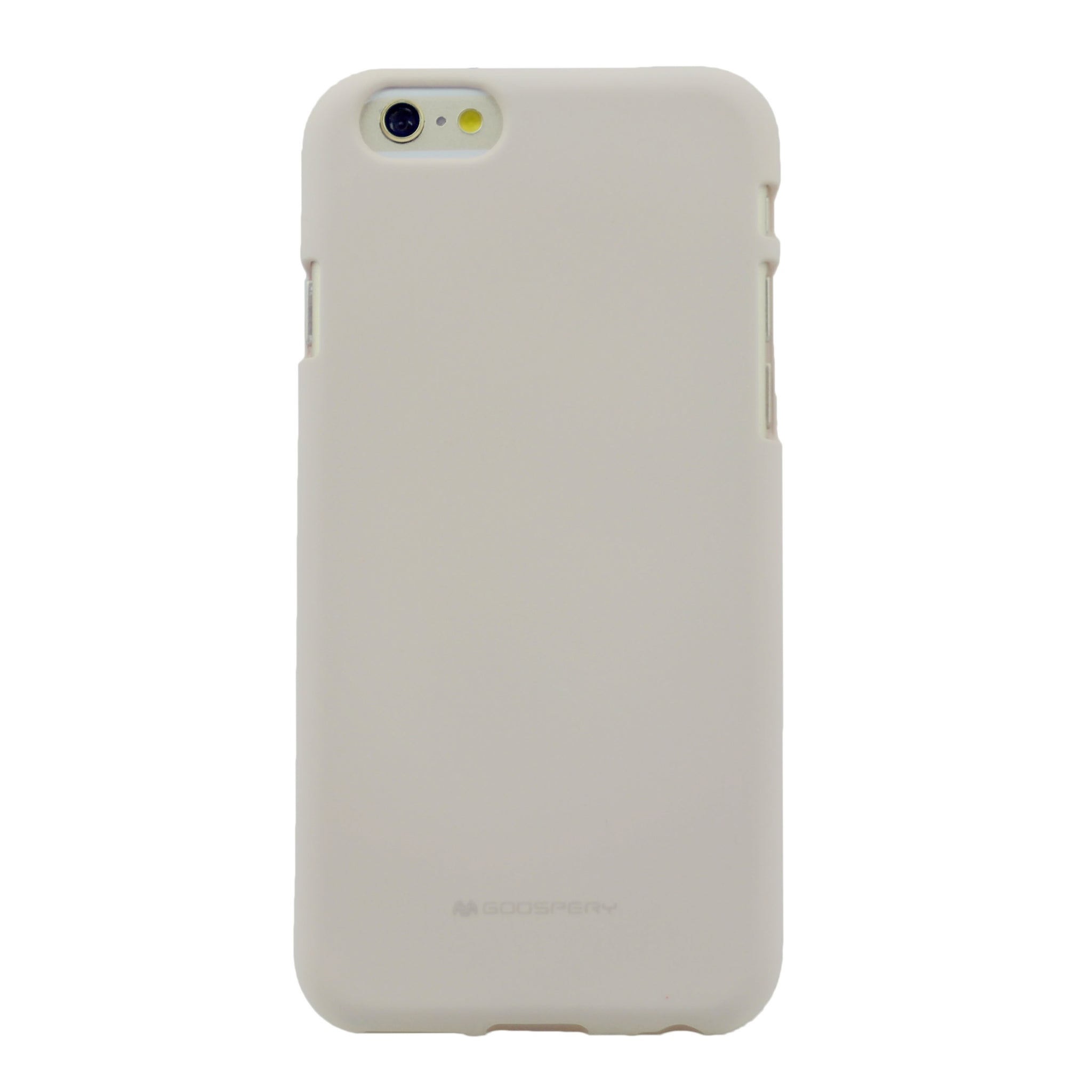 Goospery Soft Feeling Jelly Case for iPhone 7 Plus, iPhone 8 Plus (5.5 inches) Silky Slim Bumper Cover