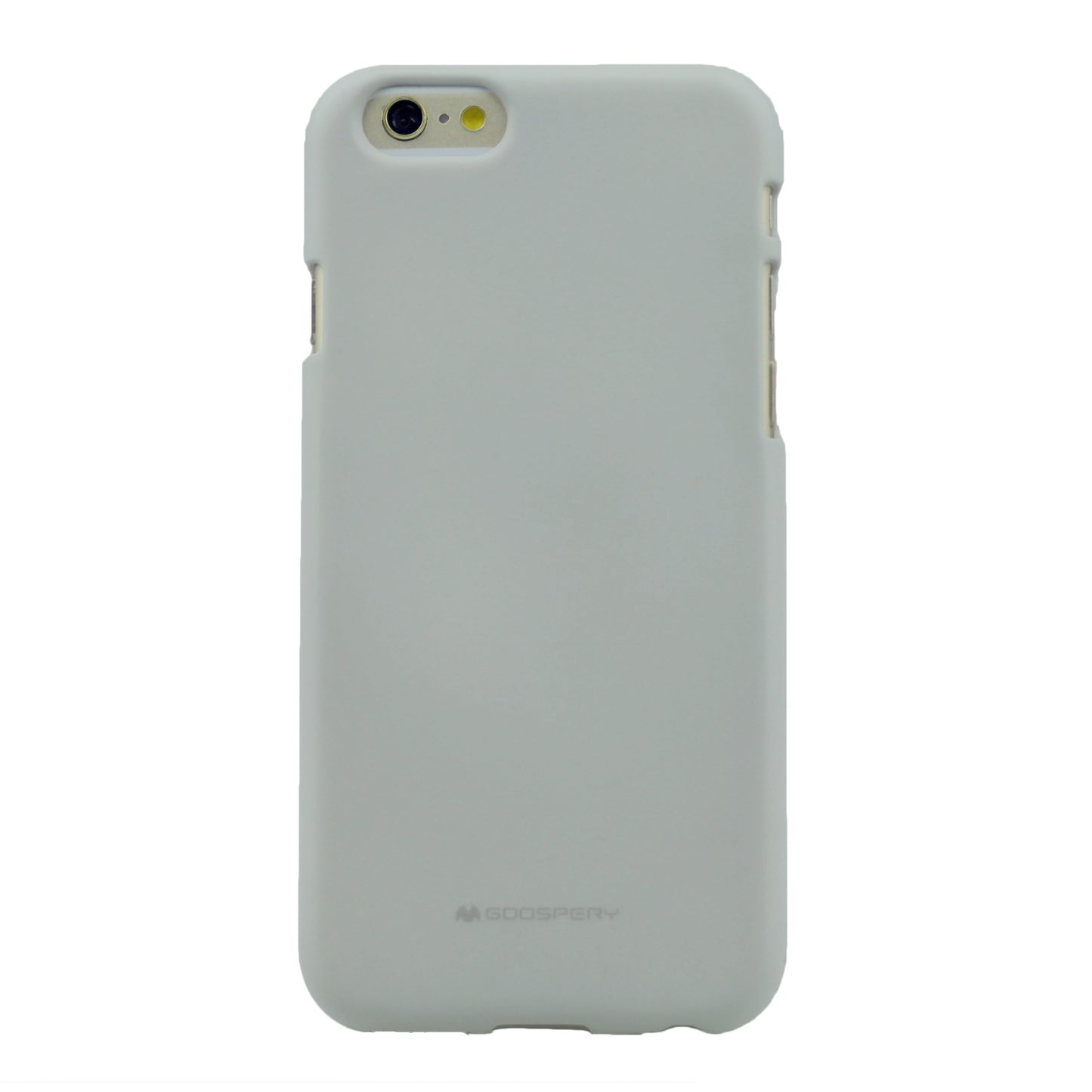 Goospery Soft Feeling Jelly Case for iPhone 7 Plus, iPhone 8 Plus (5.5 inches) Silky Slim Bumper Cover
