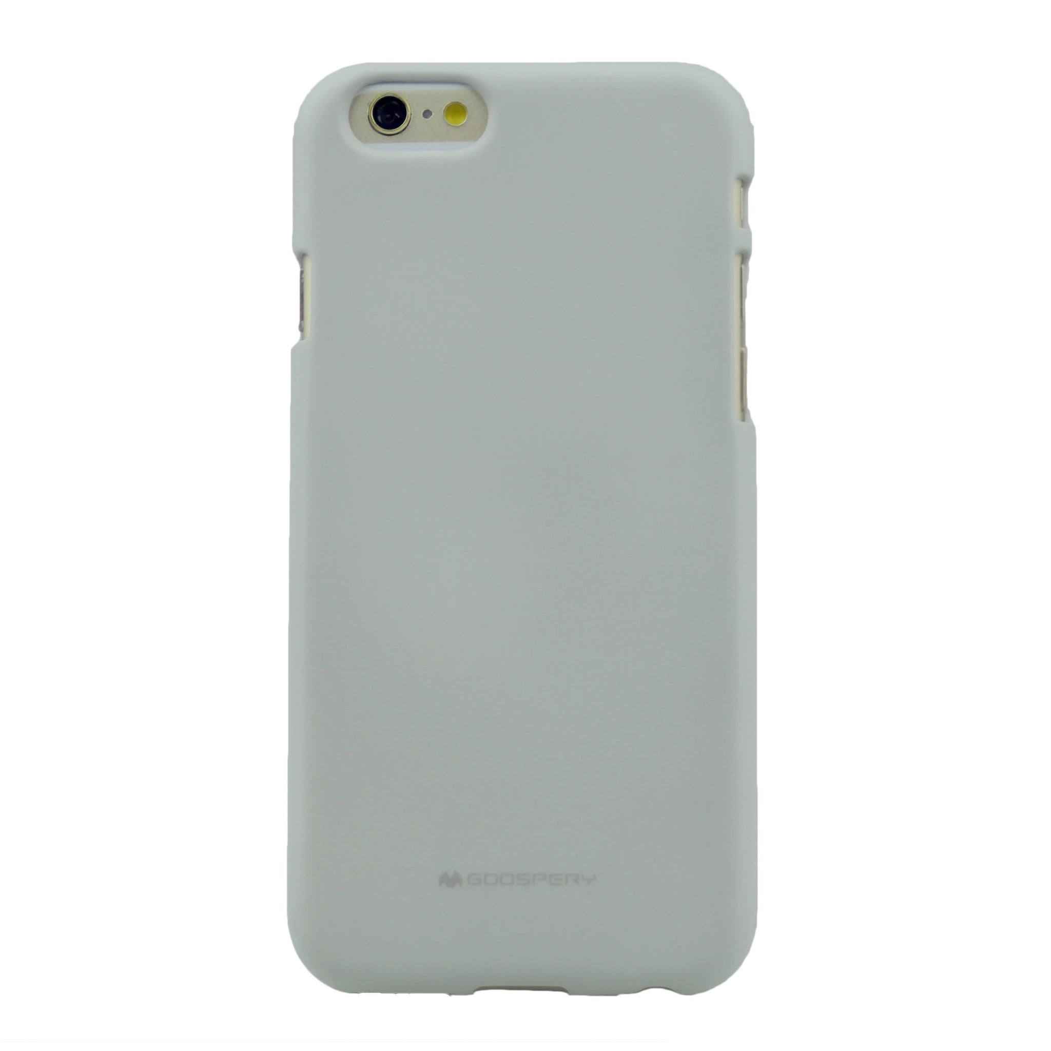 Goospery Soft Feeling Jelly Case for iPhone 7 Plus, iPhone 8 Plus (5.5 inches) Silky Slim Bumper Cover
