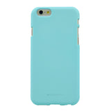 Goospery Soft Feeling Jelly Case for iPhone 7, iPhone 8, iPhone SE(20) (4.7 inches) Silky Slim Bumper Cover