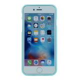Goospery Soft Feeling Jelly Case for iPhone 7, iPhone 8, iPhone SE(20) (4.7 inches) Silky Slim Bumper Cover