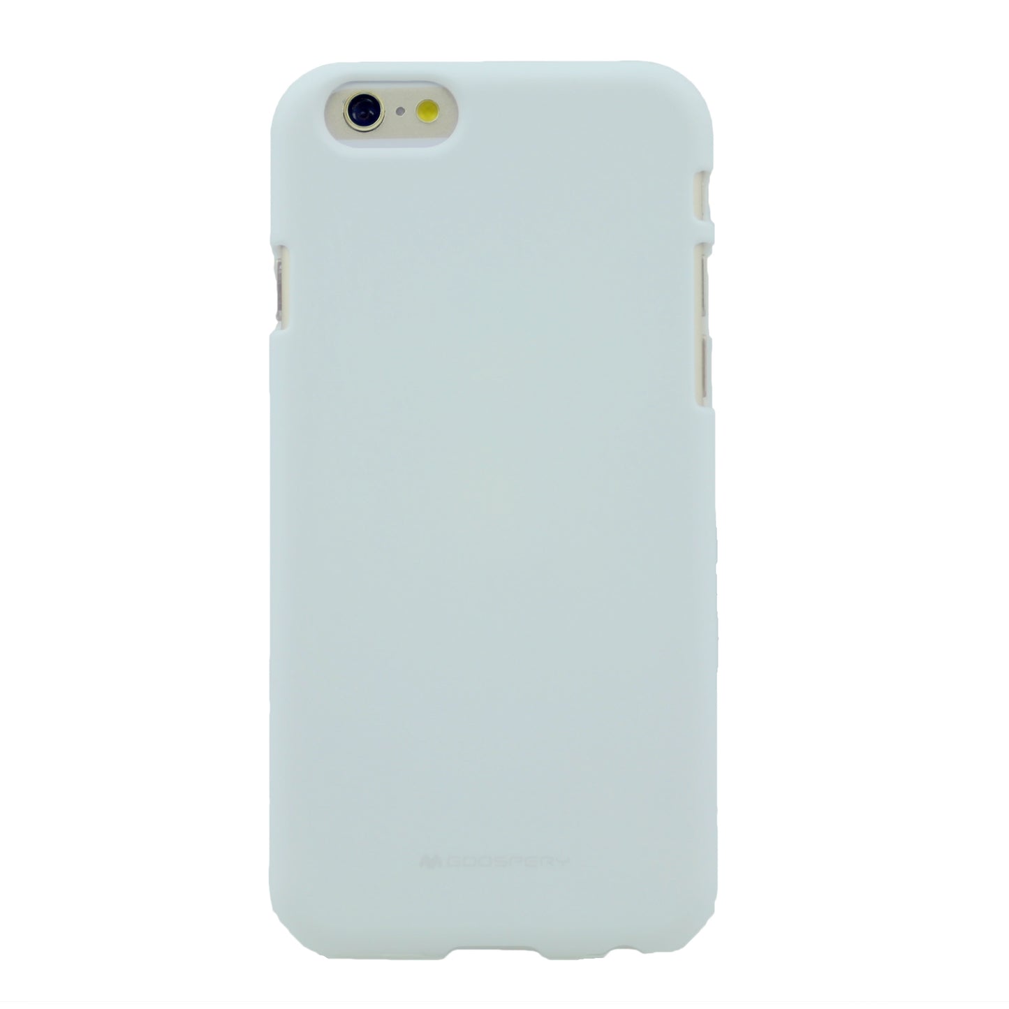 Goospery Soft Feeling Jelly Case for iPhone 7, iPhone 8, iPhone SE(20) (4.7 inches) Silky Slim Bumper Cover