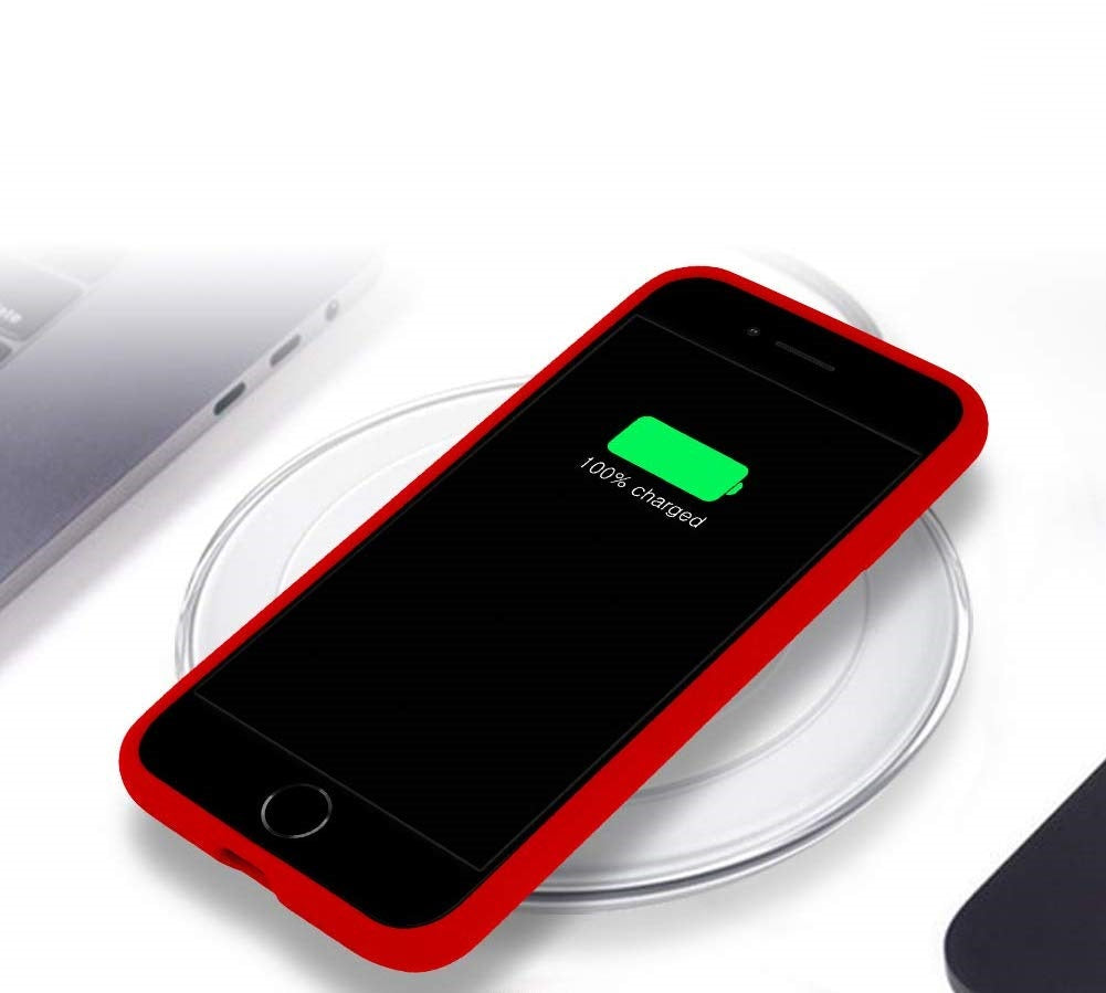 Goospery Liquid Silicone Case for iPhone 7,iPhone 8, iPhone SE(20) (4.7 inches) Rubber Bumper Case with Soft Microfiber
