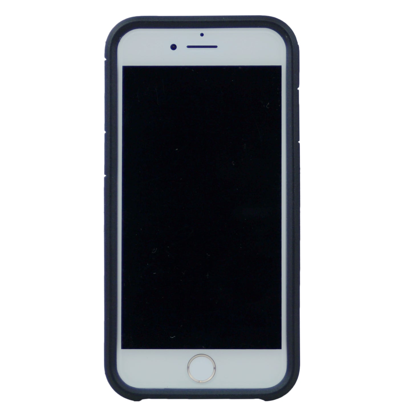 Matte Polish Hard PC Back + Full Cover Premium TPU Heavy Duty Rugged Shockproof Armor Case For iPhone 7, iPhone 8 4.7"