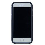 Matte Polish Hard PC Back + Full Cover Premium TPU Heavy Duty Rugged Shockproof Armor Case For iPhone 7, iPhone 8 4.7"