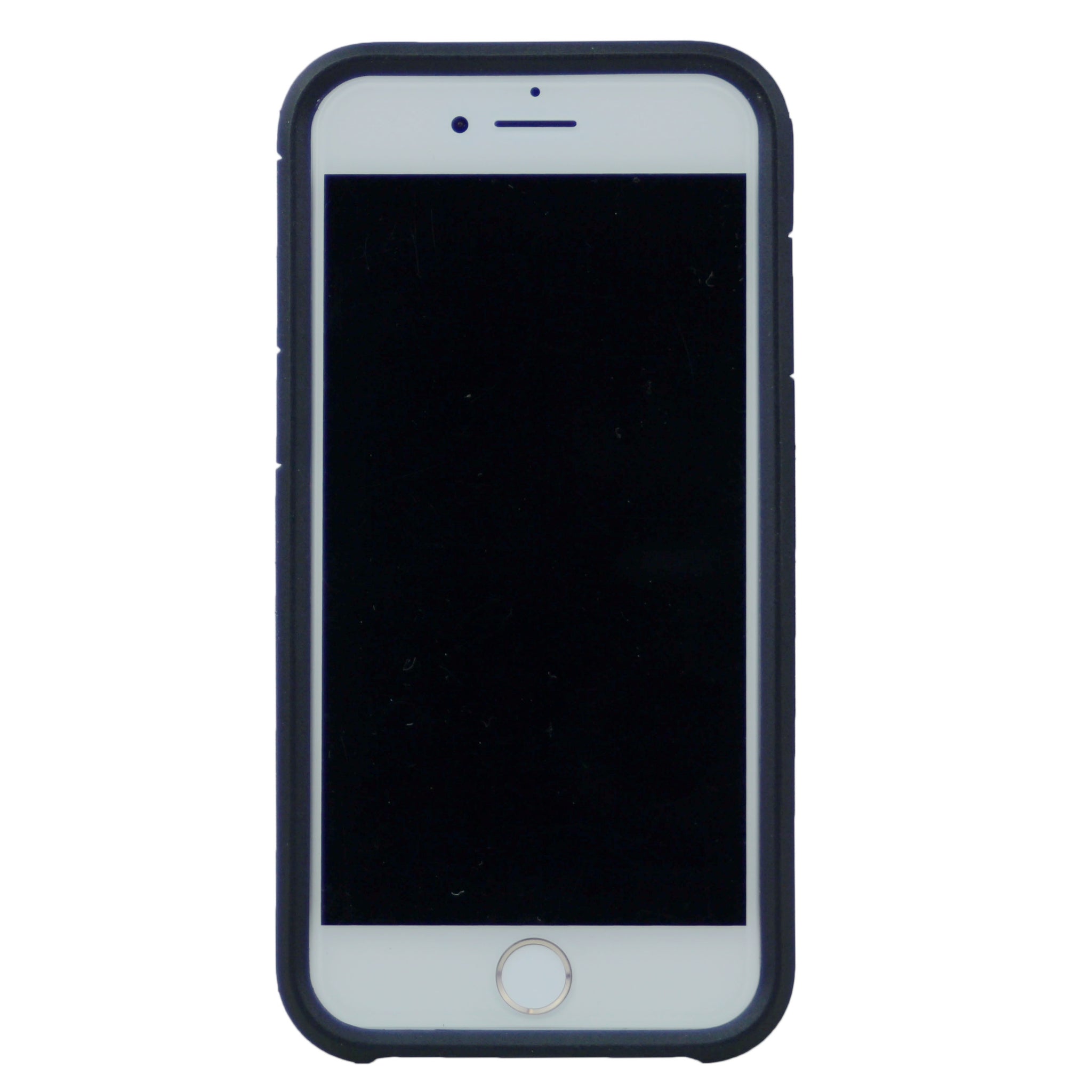 Matte Polish Hard PC Back + Full Cover Premium TPU Heavy Duty Rugged Shockproof Armor Case For iPhone 7, iPhone 8 4.7"