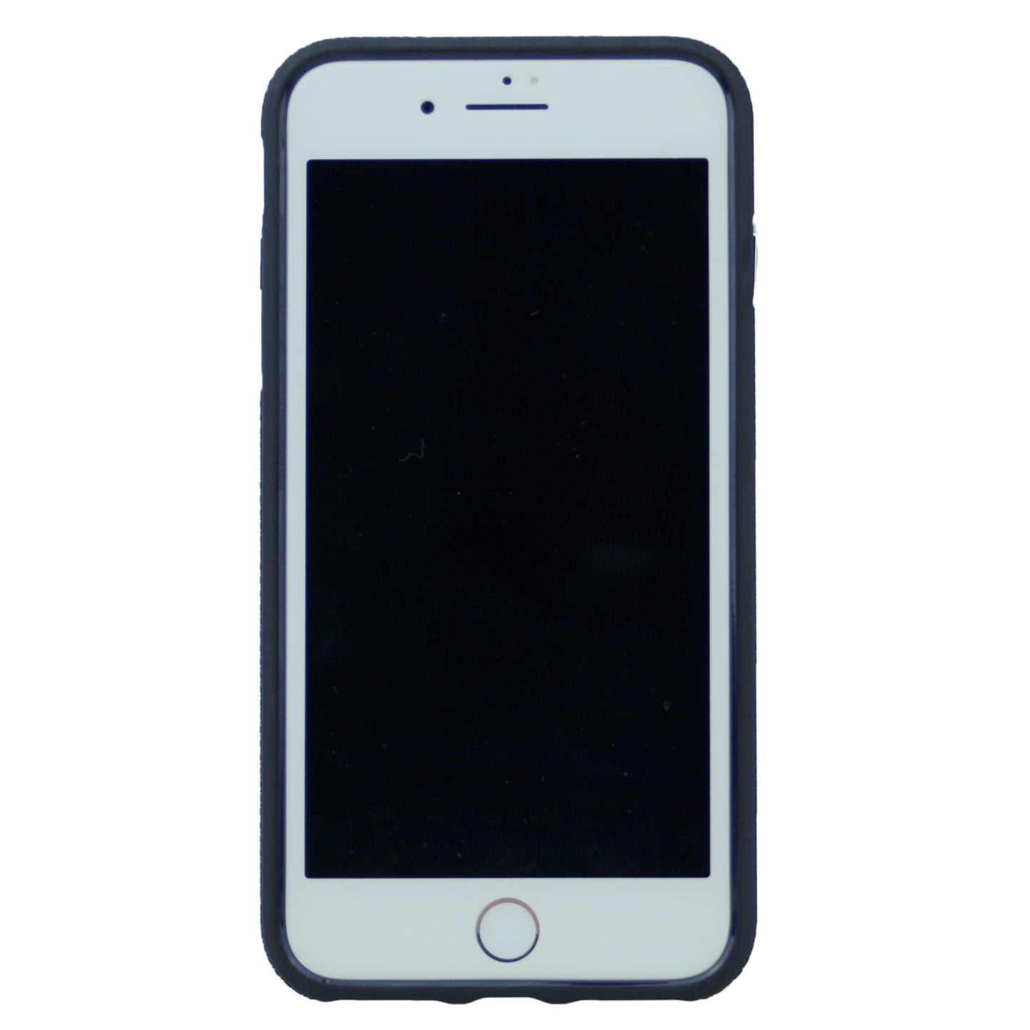 Triangle Dot PC+TPU Dual Layer Rugged Shockproof Hybrid Armor Case For iPhone 6, 7, 8, SE(20) 4.7"
