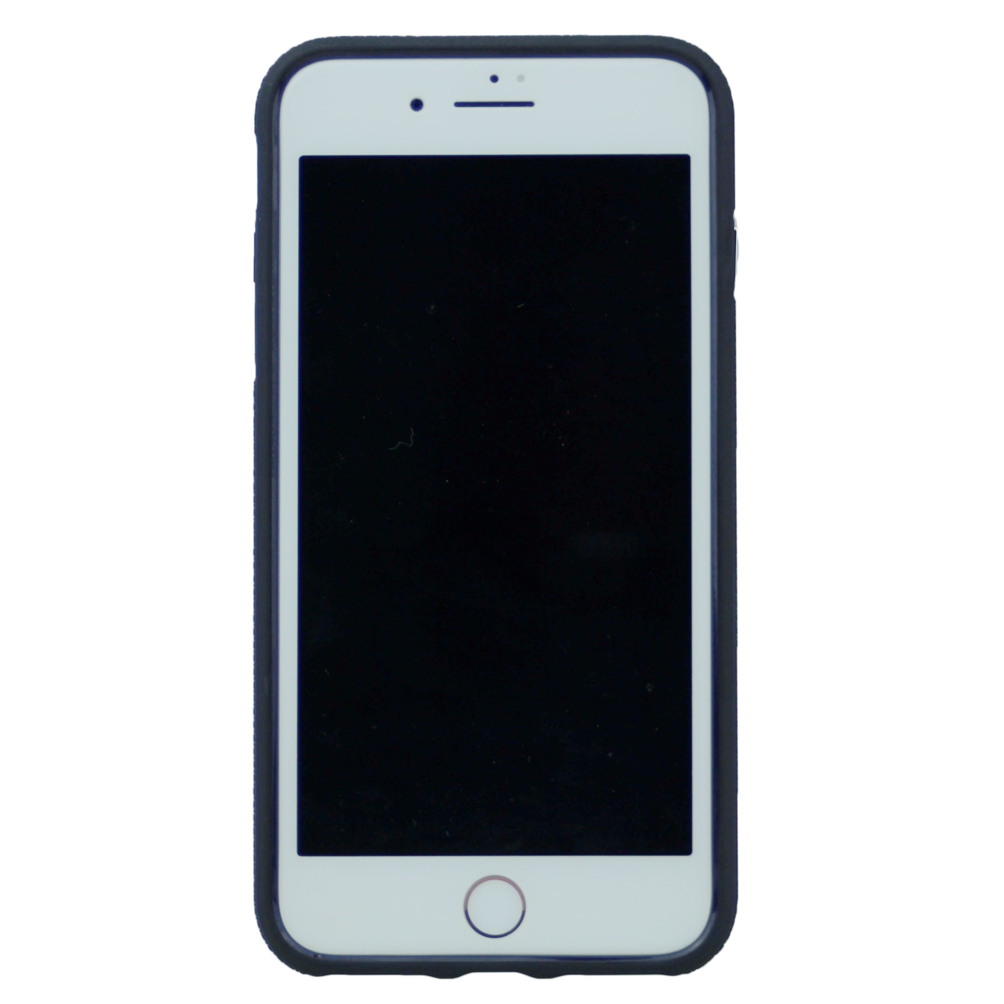 Triangle Dot PC+TPU Dual Layer Rugged Shockproof Hybrid Armor Case For iPhone 6 Plus, 7 Plus, 8 Plus 5.5"