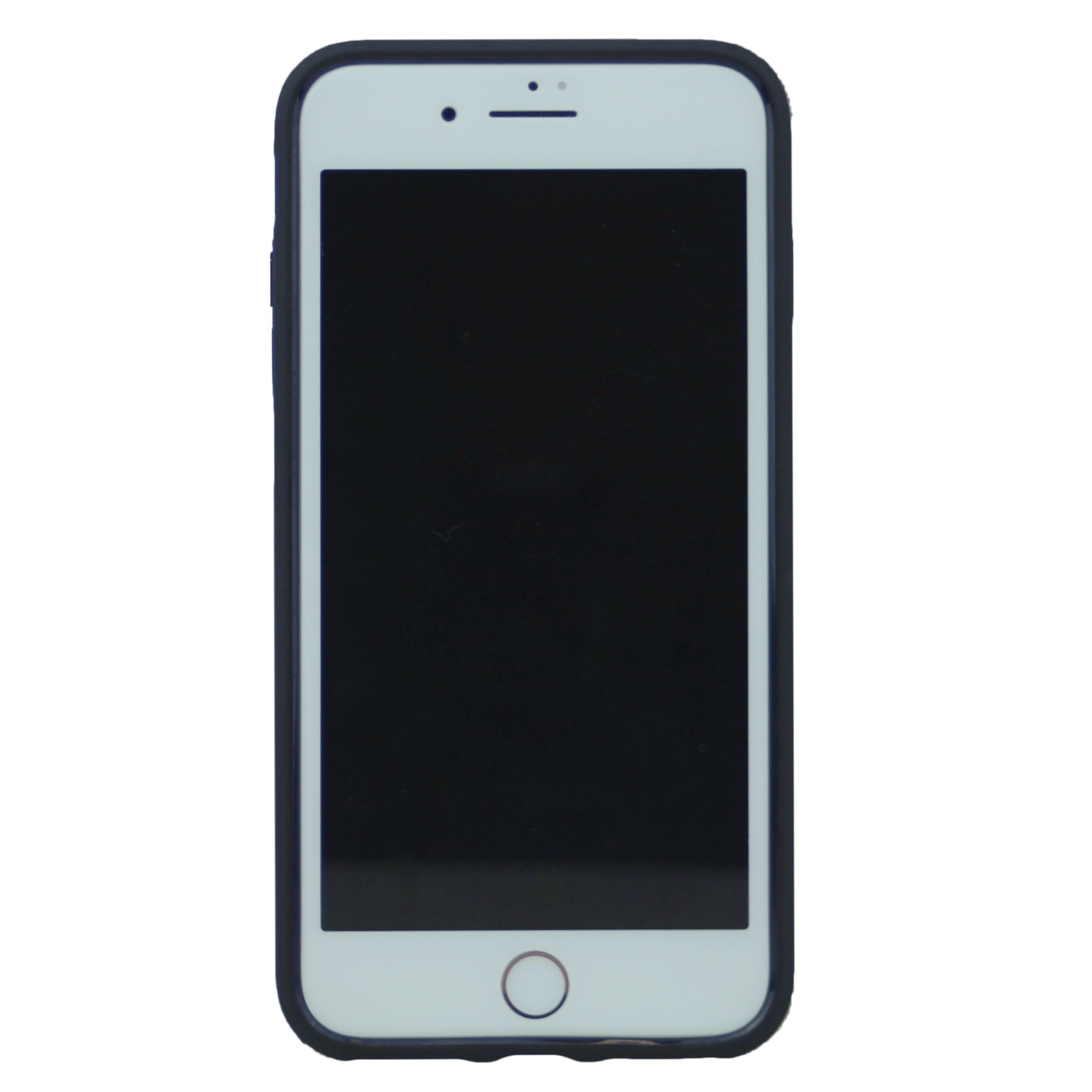 Triangle Dot PC+TPU Dual Layer Rugged Shockproof Hybrid Armor Case For iPhone 6, 7, 8, SE(20) 4.7"