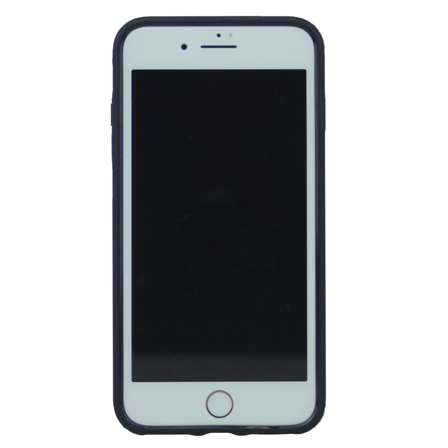 Triangle Dot PC+TPU Dual Layer Rugged Shockproof Hybrid Armor Case For iPhone 6 Plus, 7 Plus, 8 Plus 5.5"
