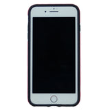 Triangle Dot PC+TPU Dual Layer Rugged Shockproof Hybrid Armor Case For iPhone 6, 7, 8, SE(20) 4.7"