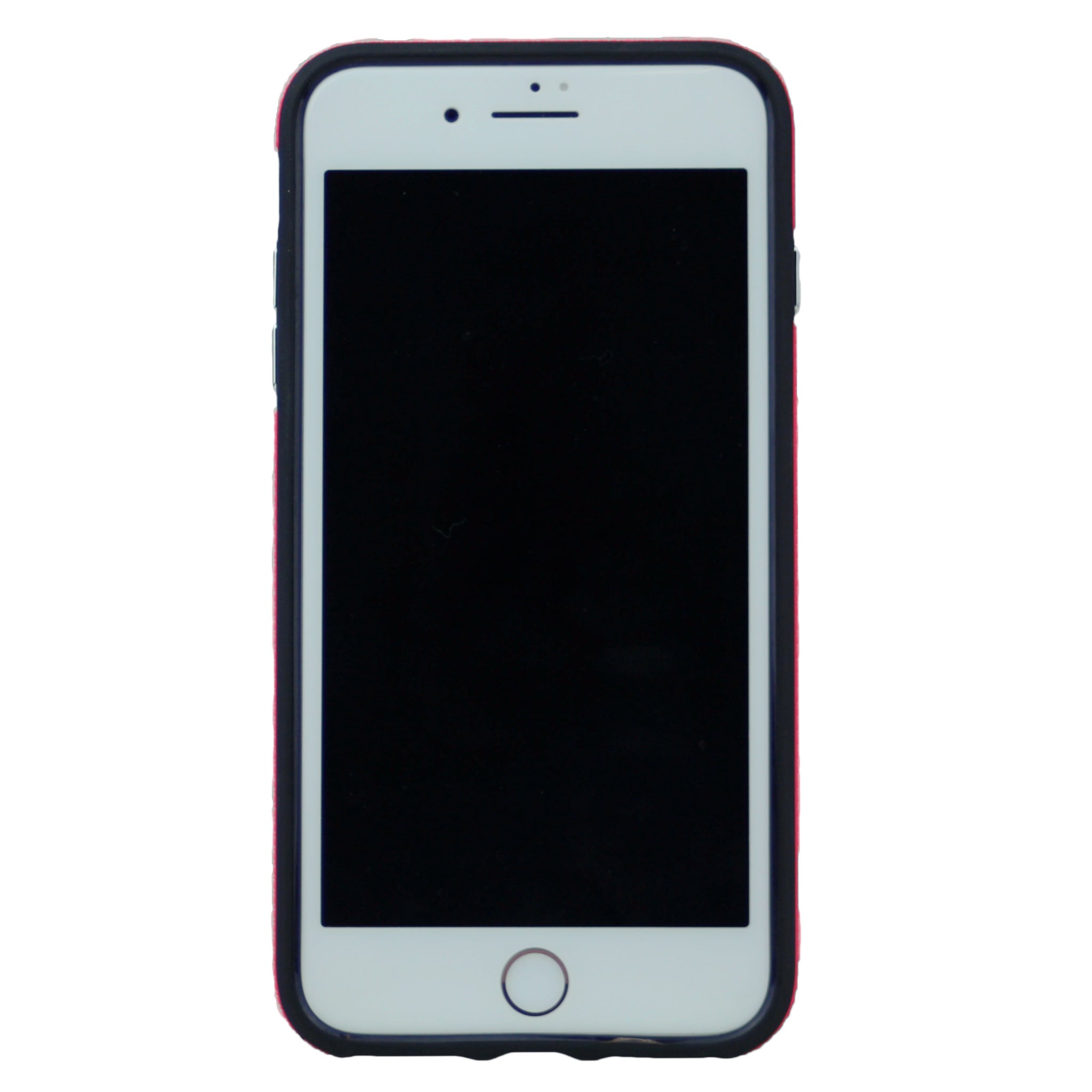 Triangle Dot PC+TPU Dual Layer Rugged Shockproof Hybrid Armor Case For iPhone 6, 7, 8, SE(20) 4.7"