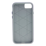 Triangle Dot PC+TPU Dual Layer Rugged Shockproof Hybrid Armor Case For iPhone 6, 7, 8, SE(20) 4.7"