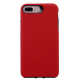 Triangle Dot PC+TPU Dual Layer Rugged Shockproof Hybrid Armor Case For iPhone 6, 7, 8, SE(20) 4.7"