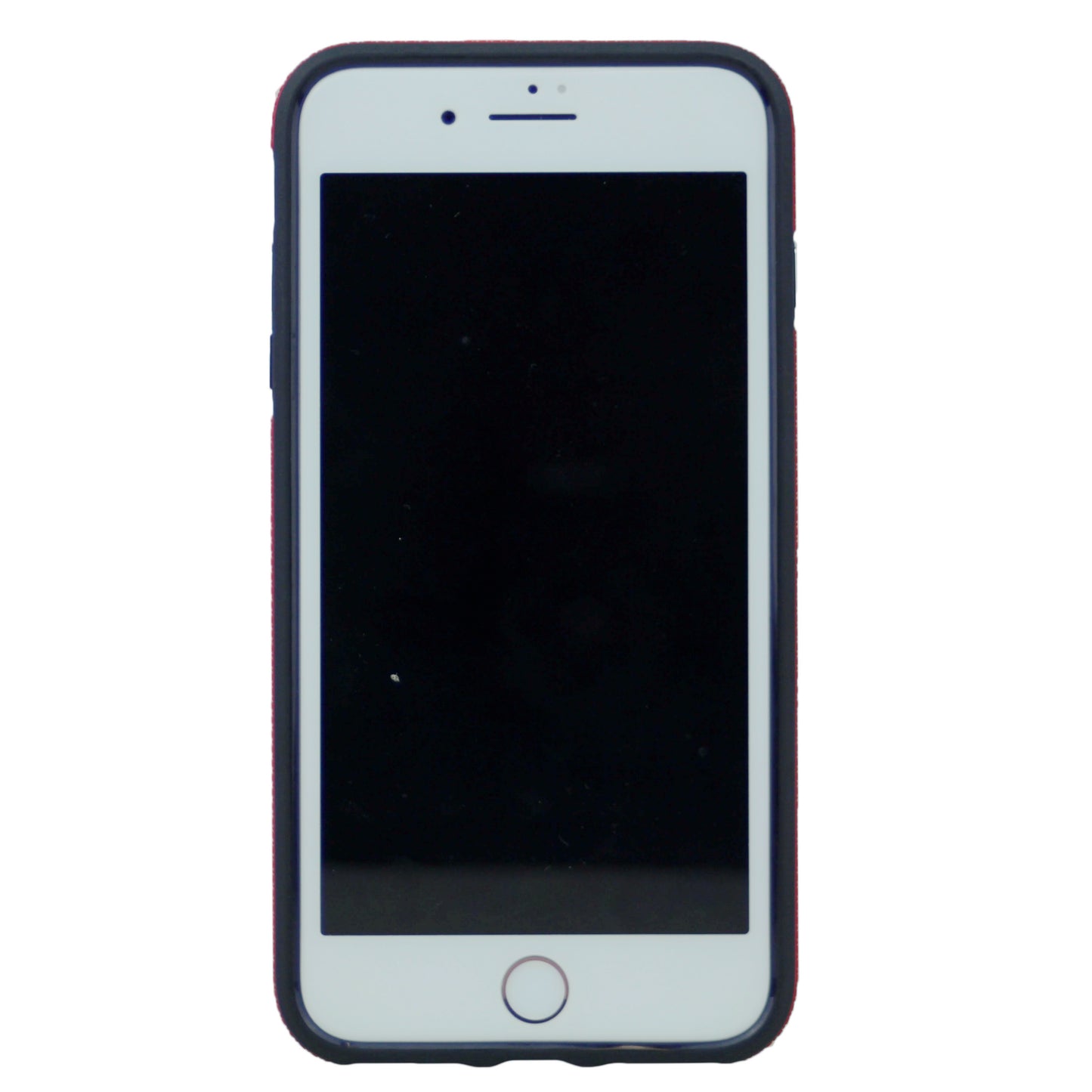 Triangle Dot PC+TPU Dual Layer Rugged Shockproof Hybrid Armor Case For iPhone 6, 7, 8, SE(20) 4.7"