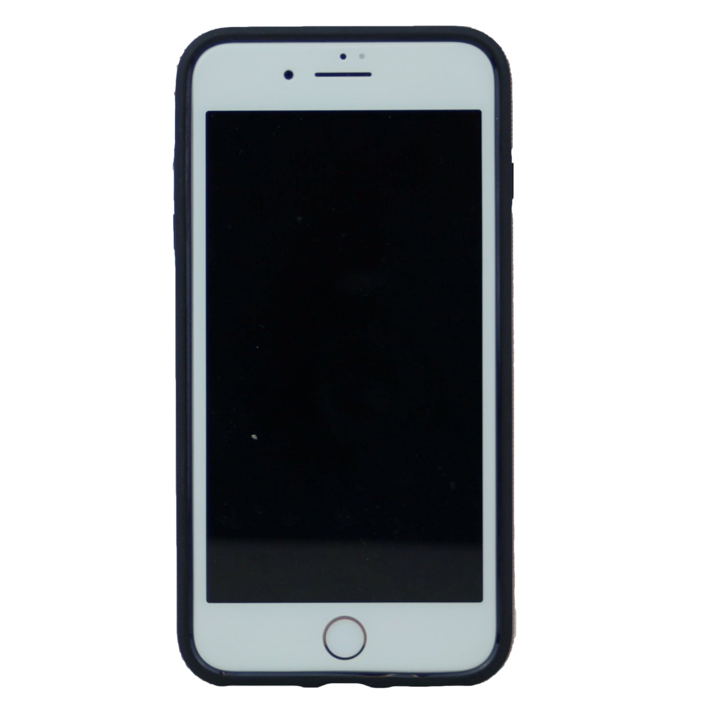 Triangle Dot PC+TPU Dual Layer Rugged Shockproof Hybrid Armor Case For iPhone 6 Plus, 7 Plus, 8 Plus 5.5"