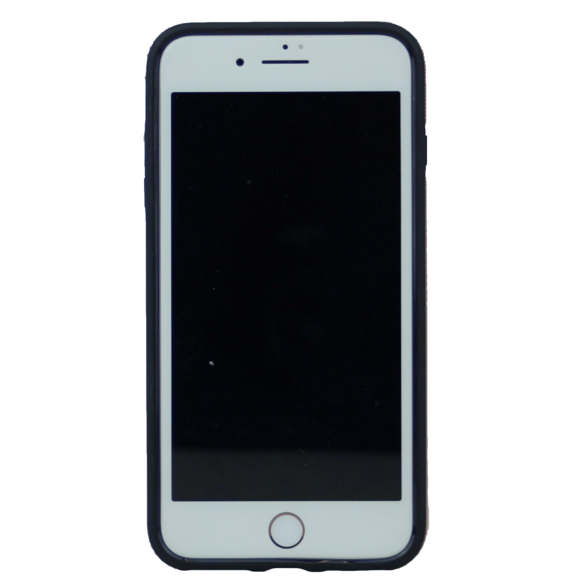 Triangle Dot PC+TPU Dual Layer Rugged Shockproof Hybrid Armor Case For iPhone 6 Plus, 7 Plus, 8 Plus 5.5"