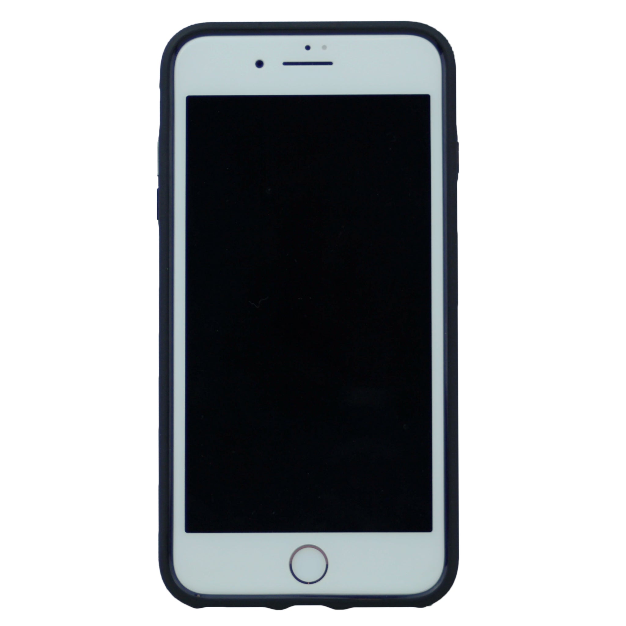 Triangle Dot PC+TPU Dual Layer Rugged Shockproof Hybrid Armor Case For iPhone 6, 7, 8, SE(20) 4.7"